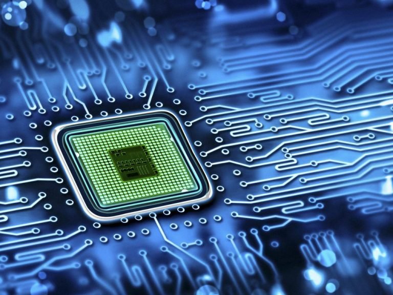 Chipmaker on Hotline: Intel Corporation (NASDAQ:INTC) Cutting Pay, Wolfspeed, Inc. (NYSE:WOLF), UMC (NYSE:UMC) Chipmaker on Hotline: Intel Corporation (NASDAQ:INTC) Cutting Pay, Wolfspeed, Inc. (NYSE:WOLF), UMC (NYSE:UMC)