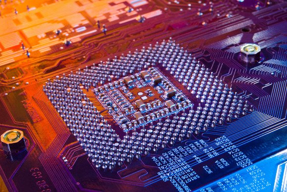 Chipmaker