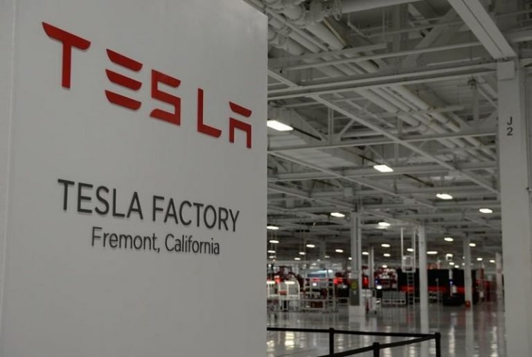 Tesla Inc. (NASDAQ:TSLA) Receives Police Visit; Confusions on Peak about Lock-Down PolicyThe police visit after an unclear series of events that has typified the U.S. debate over how soon to reopen the economy.