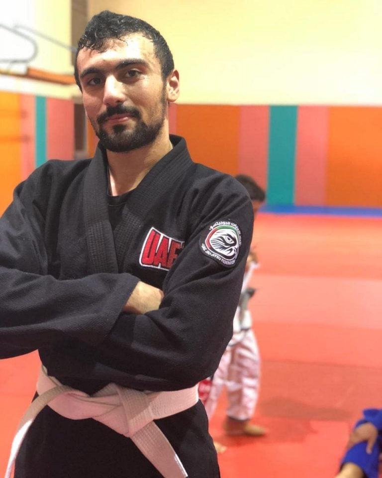 Abdullah Al Salmani