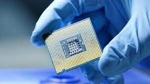 Advanced Semiconductor Engineering