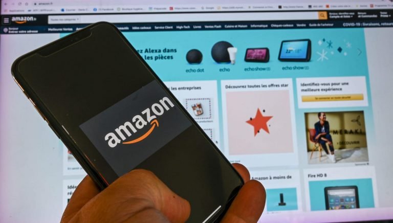 Amazon.com Inc. (NASDAQ: AMZN) Attempts To Sell Any Extra Cargo Capacity On Its Cargo Flights Amazon.com Inc. (NASDAQ: AMZN) Attempts To Sell Any Extra Cargo Capacity On Its Cargo Flights