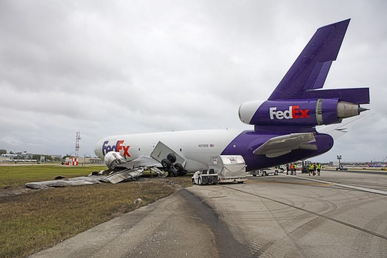 FedEx Corporation Year Earnings Guidance