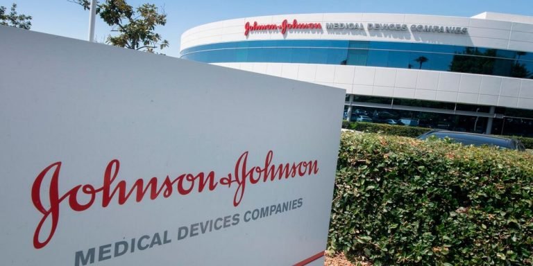 Johnson & Johnson