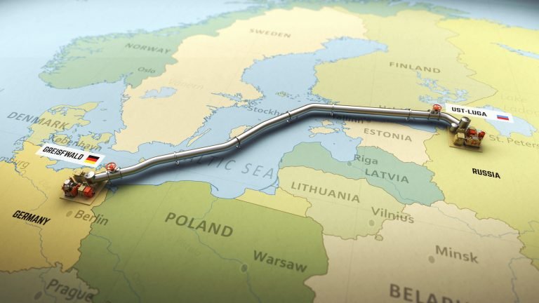 Russia Not Able to Restore Pipeline Flows to Europe Any Time Soon Russia Not Able to Restore Pipeline Flows to Europe Any Time Soon