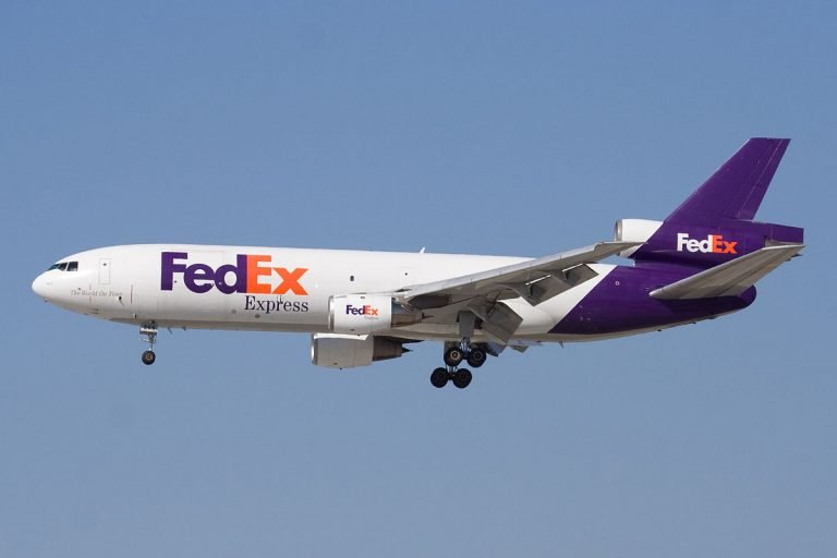 FedEx Corporation (NYSE:FDX) Cuts Price Target by JPMorgan on Weak Demand Prospects FedEx Corporation (NYSE:FDX) Cuts Price Target by JPMorgan on Weak Demand Prospects