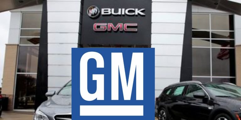 General Motors Company (GM) Proposes to Acquire Buick Dealers that Oppose EVs General Motors Company (GM) Proposes to Acquire Buick Dealers that Oppose EVs