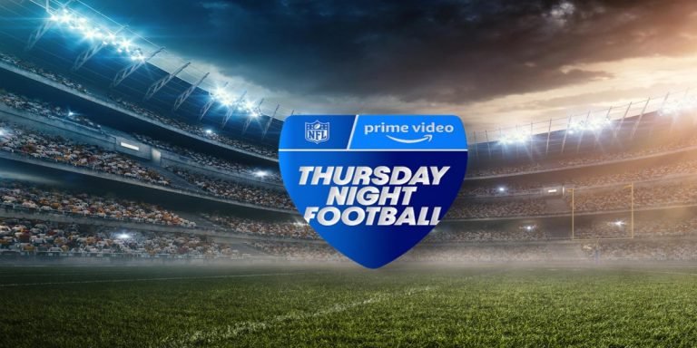 DraftKings Inc. (NASDAQ:DKNG) Selected by Amazon (NASDAQ:AMZN) For Night Football (TNF) on Prime Video DraftKings Inc. (NASDAQ:DKNG) Selected by Amazon (NASDAQ:AMZN) For Night Football (TNF) on Prime Video