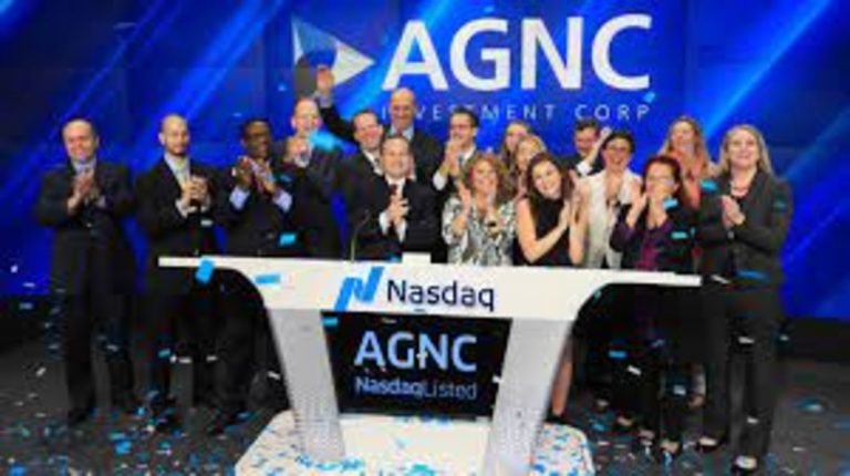 AGNC Investment Corp. (NASDAQ: AGNC) Announces Preliminary Estimates for Q3 and Intends to Pay Dividend