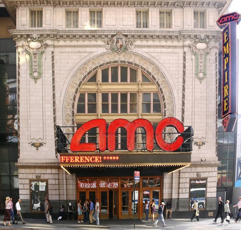 AMC Entertainment