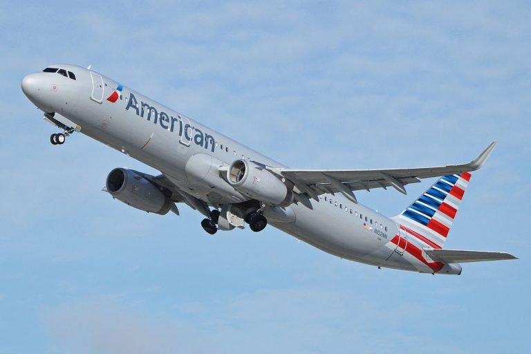 American Airlines Group