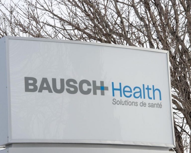 Bausch Health Companies Inc. (NYSE:BHC) Intends to Release Results As Continuing Its Commitment To Improve Lives Bausch Health Companies Inc. (NYSE:BHC) Intends to Release Results As Continuing Its Commitment To Improve Lives
