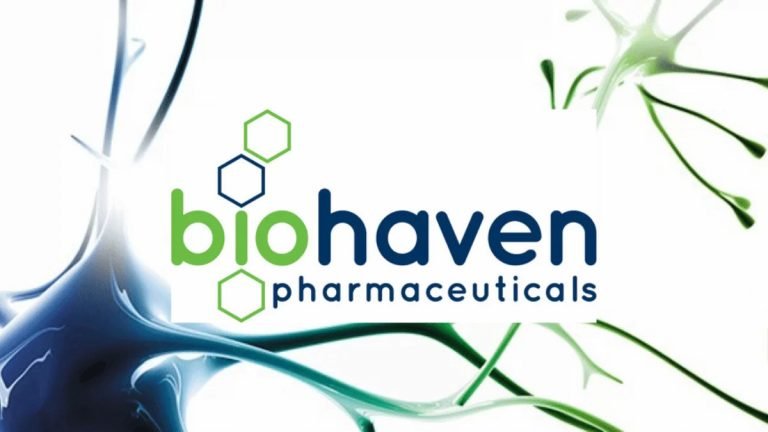 Biohaven Pharmaceutical Holding Co Ltd (NYSE:BHVN) Surges on Officially Commences Operating As A Separate Autonomous Business Biohaven Pharmaceutical Holding Co Ltd (NYSE:BHVN) Surges on Officially Commences Operating As A Separate Autonomous Business