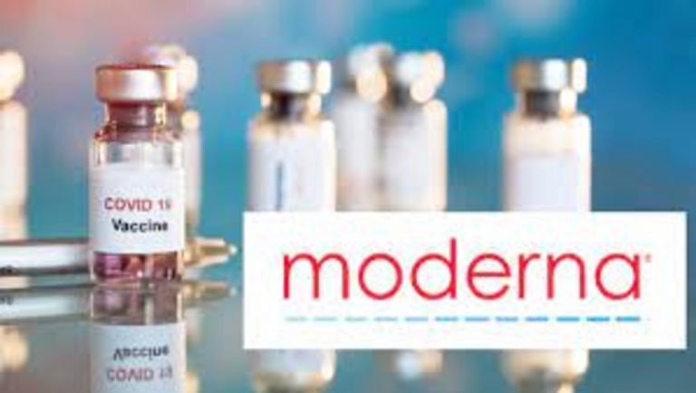Moderna Inc (NASDAQ:MRNA) Refuses To Hand Over COVID-19 Vaccine Technology to China Moderna Inc (NASDAQ:MRNA) Refuses To Hand Over COVID-19 Vaccine Technology to China