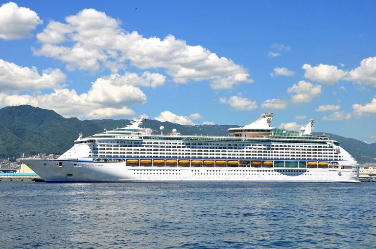 Cruise Stocks Sinking At Glance: Carnival Corp (NYSE: CCL), Royal Caribbean Cruises Ltd (NYSE: RCL), Cruise Line Holdings Ltd (NYSE: NCLH) Cruise Stocks Sinking At Glance: Carnival Corp (NYSE: CCL), Royal Caribbean Cruises Ltd (NYSE: RCL), Cruise Line Holdings Ltd (NYSE: NCLH)