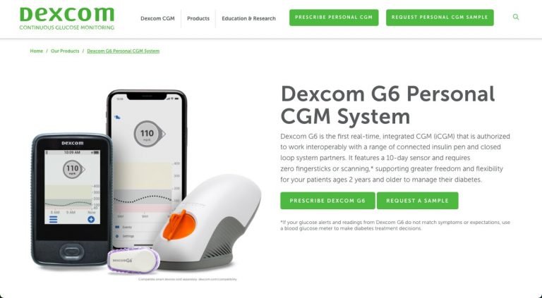 DexCom, Inc. (NASDAQ: DXCM) Intends to Releases CGM System New Zealand and South Africa In The Coming Weeks DexCom, Inc. (NASDAQ: DXCM) Intends to Releases CGM System New Zealand and South Africa In The Coming Weeks
