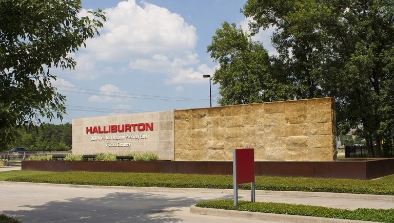 Halliburton Company