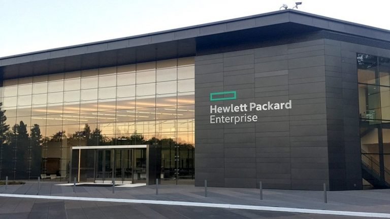 Hewlett Packard Enterprise Co (NYSE:HPE) Chosen by Maincare To Power Its Highly Secure Cloud Offering Hewlett Packard Enterprise Co (NYSE:HPE) Chosen by Maincare To Power Its Highly Secure Cloud Offering