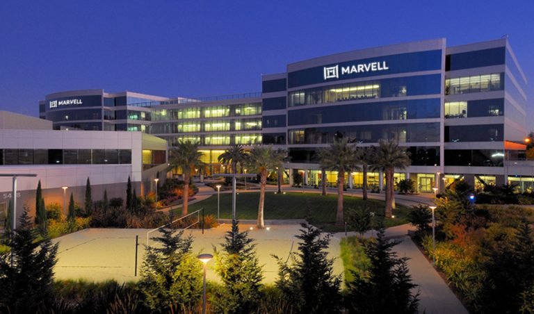 Marvell Technology, Inc. (NASDAQ:MRVL): Quarterly Dividend Gives More Confidence to Passive Investors Marvell Technology, Inc. (NASDAQ:MRVL): Quarterly Dividend Gives More Confidence to Passive Investors