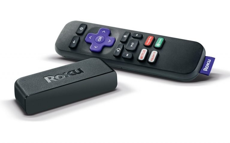 Roku Inc.