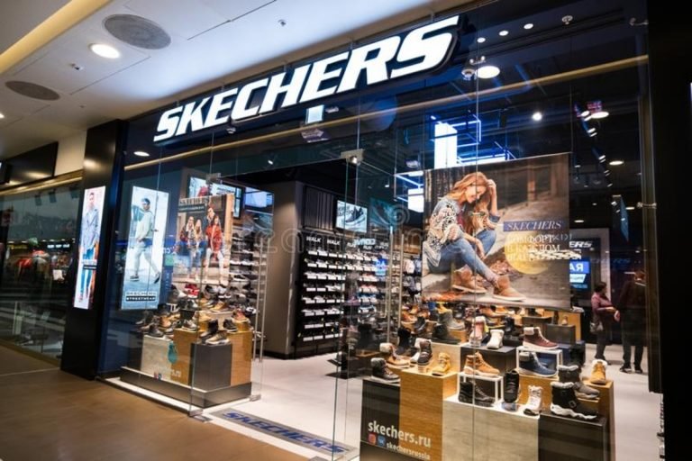 Skechers USA, Inc. (NYSE:SKX) Saws Gain of 48% Demand As It Saw Expansion in Three Major European Subsidiaries Skechers USA, Inc. (NYSE:SKX) Saws Gain of 48% Demand As It Saw Expansion in Three Major European Subsidiaries
