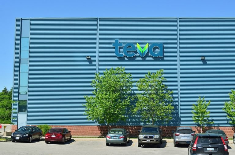 Teva Pharmaceutical Industries Ltd. (NYSE:TEVA) Settles Price Fixing Claims with Georgia Attorney General Teva Pharmaceutical Industries Ltd. (NYSE:TEVA) Settles Price Fixing Claims with Georgia Attorney General