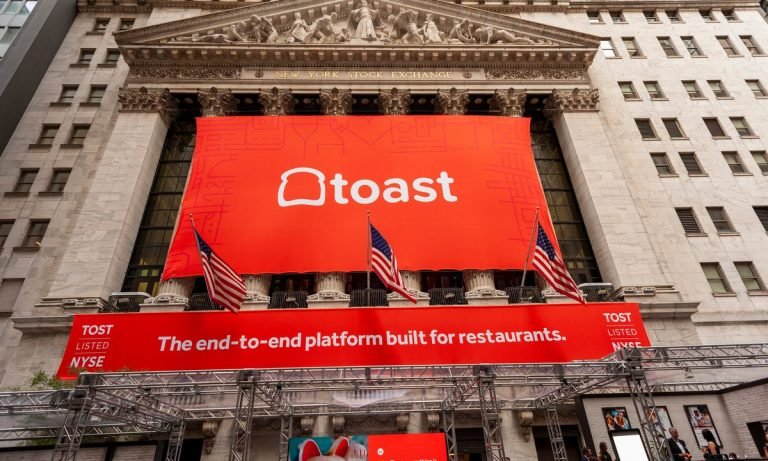 Toast Inc