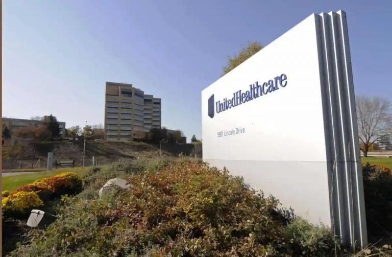 UnitedHealth Group Inc. (NYSE:UNH) Completes $8 Billion Acquisition of Change Healthcare UnitedHealth Group Inc. (NYSE:UNH) Completes $8 Billion Acquisition of Change Healthcare