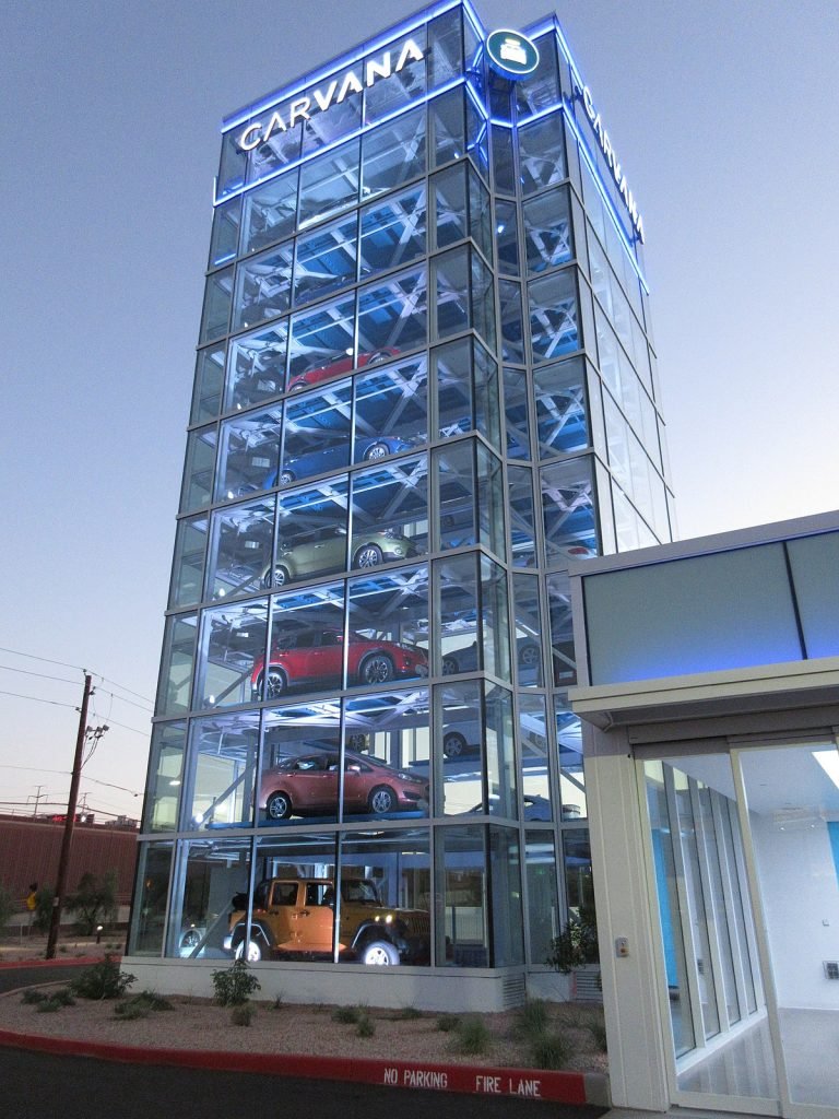 Carvana Co.’s (NYSE: CVNA) Faces Lower Targets by Wall Street Analysts Carvana Co.’s (NYSE: CVNA) Faces Lower Targets by Wall Street Analysts