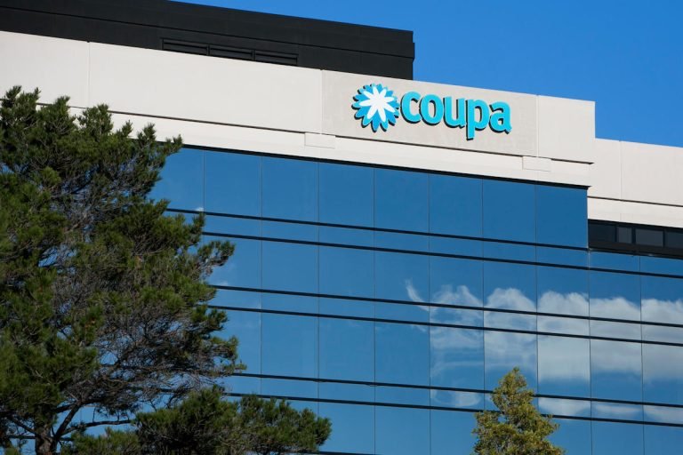 Coupa Software Inc. (NASDAQ: COUP) Skyrockets on Acquisition Deal with Vista Equity Coupa Software Inc. (NASDAQ: COUP) Skyrockets on Acquisition Deal with Vista Equity