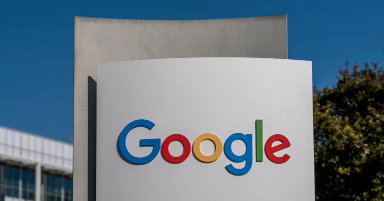 Google