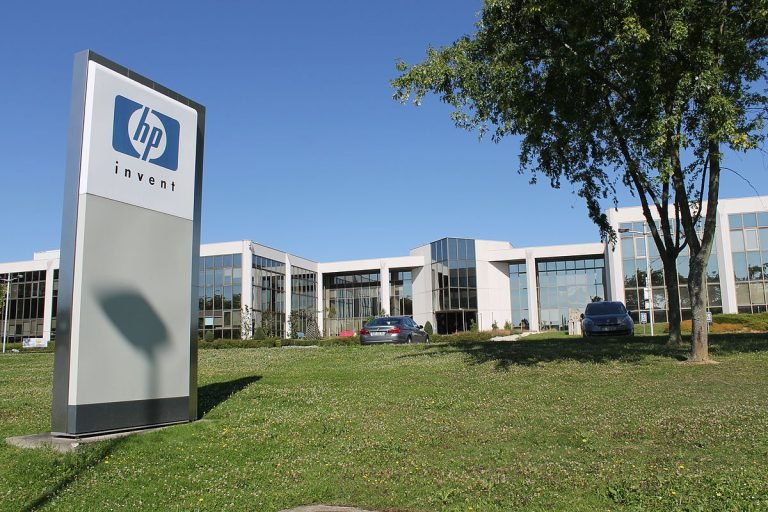 HP Inc. (NYSE:HPQ) Plans to Cuts 10% of Jobs May Follows Alphabet Inc. (GOOGL) Layoff Path HP Inc. (NYSE:HPQ) Plans to Cuts 10% of Jobs May Follows Alphabet Inc. (GOOGL) Layoff Path