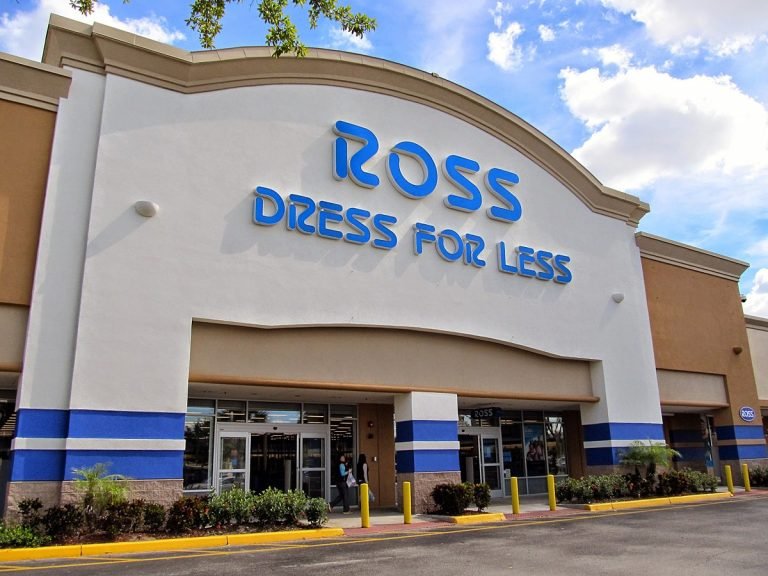 Ross Stores Inc.