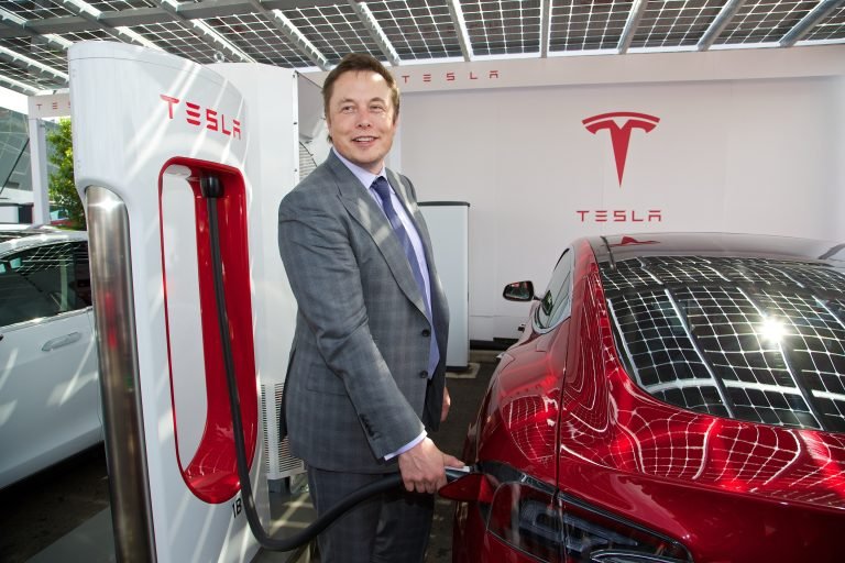 Tesla Inc. (NASDAQ: TSLA) Targets in Dust as Elon Musk’s Net Worth Decreased by $100B this year Tesla Inc. (NASDAQ: TSLA) Targets in Dust as Elon Musk’s Net Worth Decreased by $100B this year