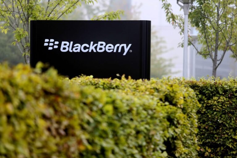 BlackBerry Limited (NYSE: BB) Declares $900M Patent Sale to Malikie Innovations BlackBerry Limited (NYSE: BB) Declares $900M Patent Sale to Malikie Innovations