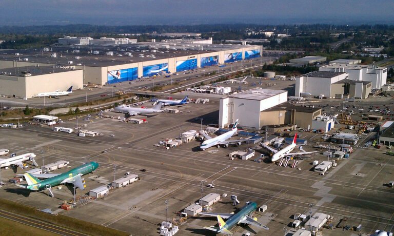 The Boeing Co. (NYSE: BA) Gears Up with 2 Executives for Top Leadership Roles The Boeing Co. (NYSE: BA) Gears Up with 2 Executives for Top Leadership Roles