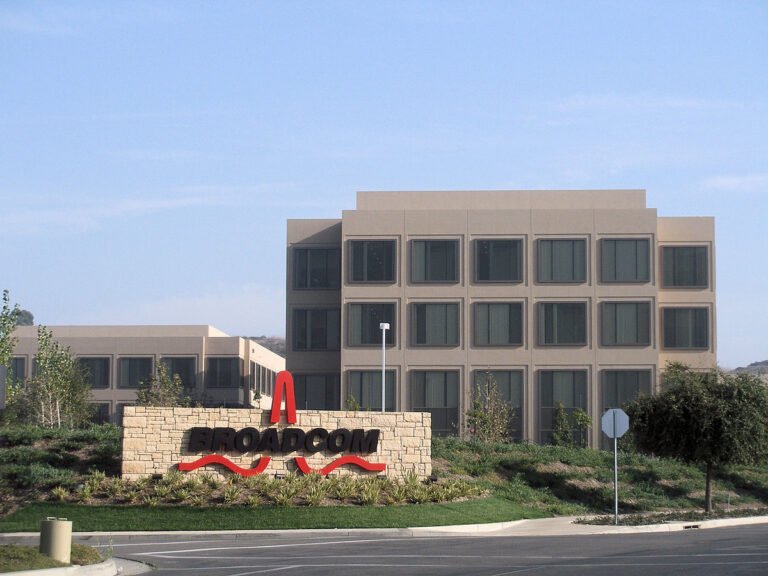 Broadcom Inc.