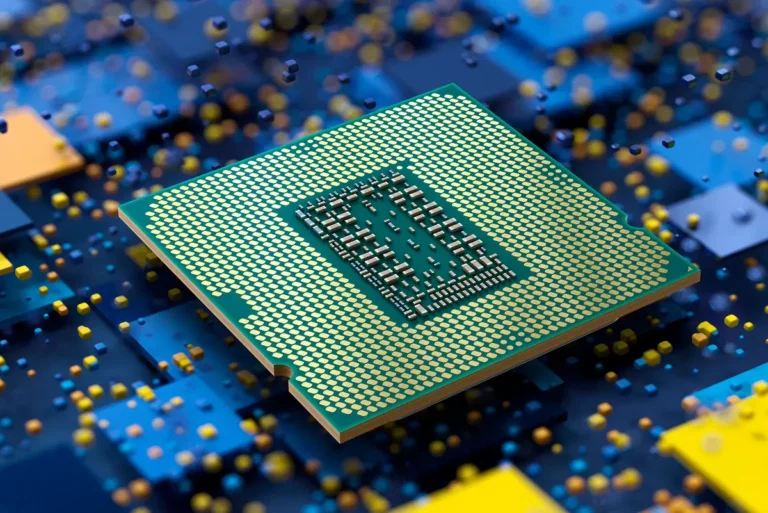 Microprocessor