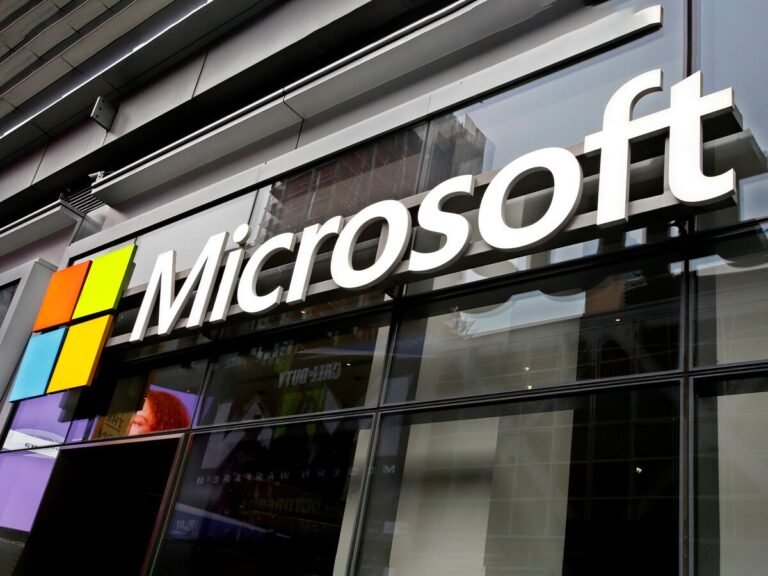 Microsoft
