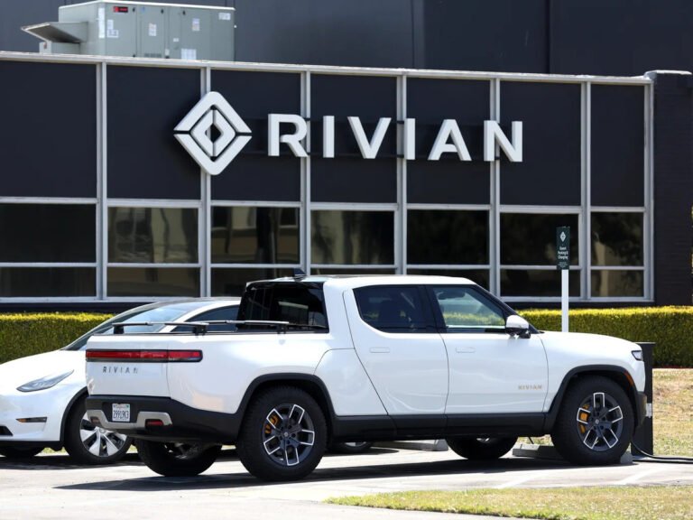 Rivian Automotive Inc.’s (NASDAQ: RIVN) Shares Drops to Knee on News of Jim Chen Resign Rivian Automotive Inc.’s (NASDAQ: RIVN) Shares Drops to Knee on News of Jim Chen Resign