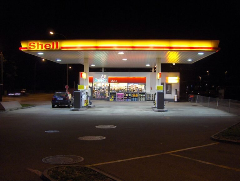 Shell Plc (NYSE: SHEL) Reports Gas-Trading Earnings Were “Substantially Higher” In Last Quarter of 2022 Shell Plc (NYSE: SHEL) Reports Gas-Trading Earnings Were “Substantially Higher” In Last Quarter of 2022