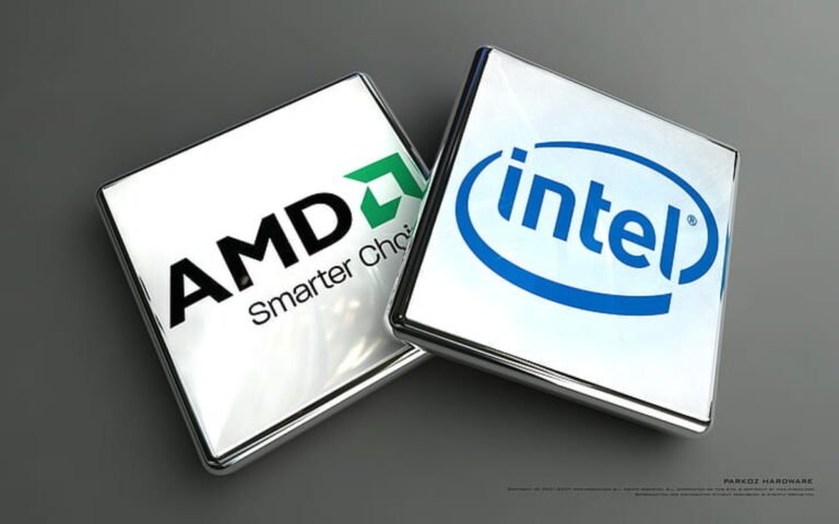 Microprocessor Giants Ties Up for Recovery: Intel Corp (NASDAQ: INTC), Advanced Micro Devices, Inc. (NASDAQ: AMD) Microprocessor Giants Ties Up for Recovery: Intel Corp (NASDAQ: INTC), Advanced Micro Devices, Inc. (NASDAQ: AMD)