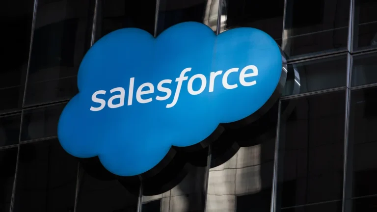 salesforce