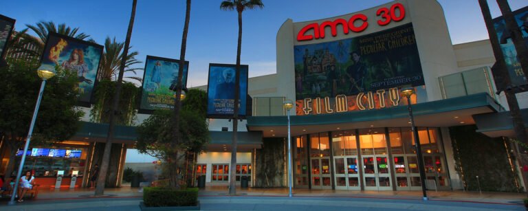 AMC Entertainment Holdings Inc. (NYSE: AMC) Cash-Raising Strategy Has Put It in the Crosshairs of Arbitrage Traders AMC Entertainment Holdings Inc. (NYSE: AMC) Cash-Raising Strategy Has Put It in the Crosshairs of Arbitrage Traders