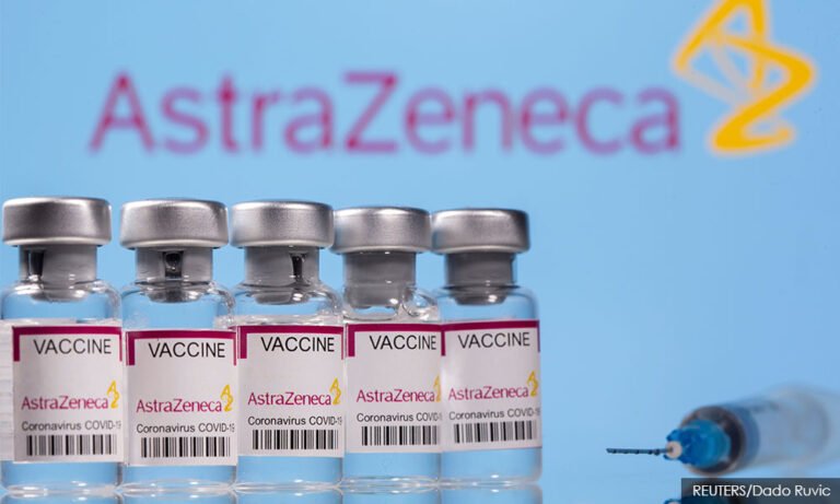 AstraZeneca