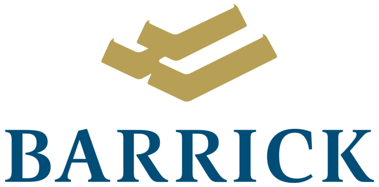Barrick Gold