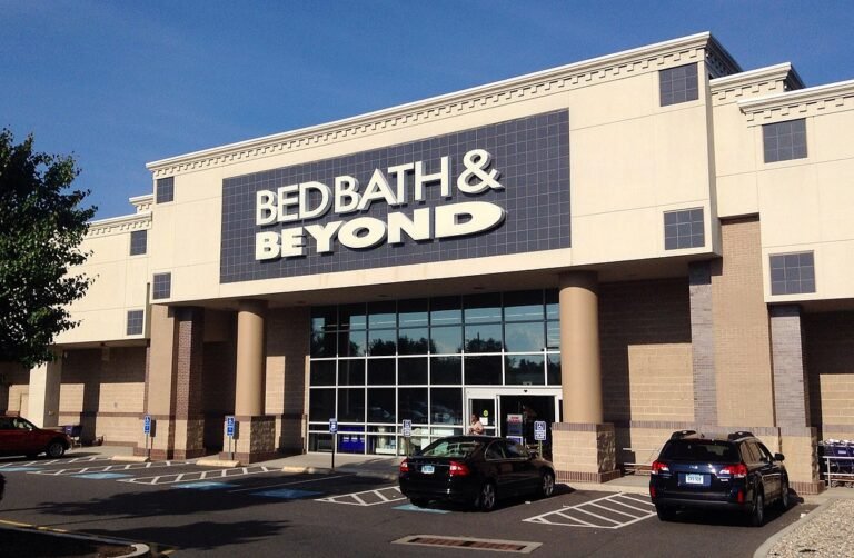 Bed Bath & Beyond