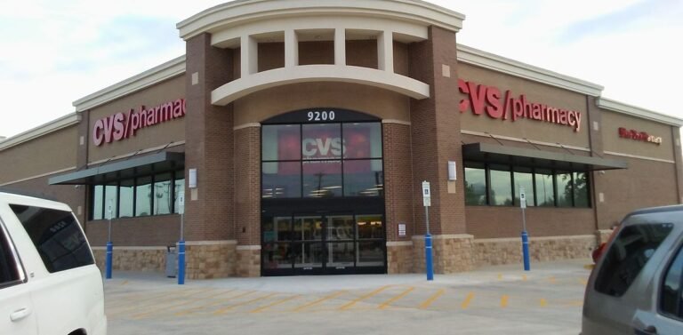 CVS Health