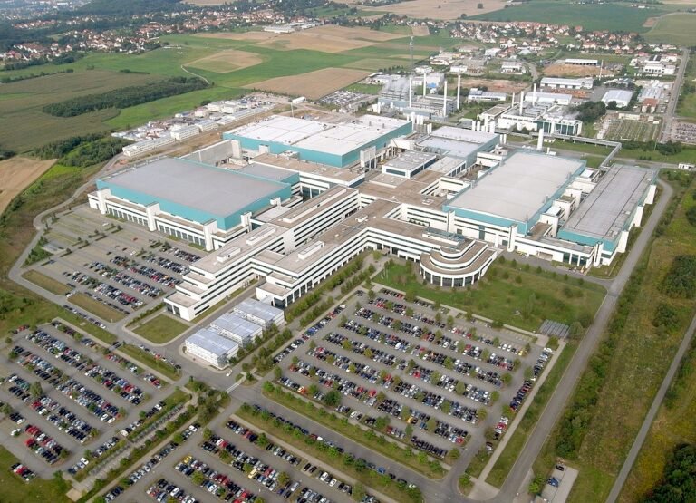 Chipmakers