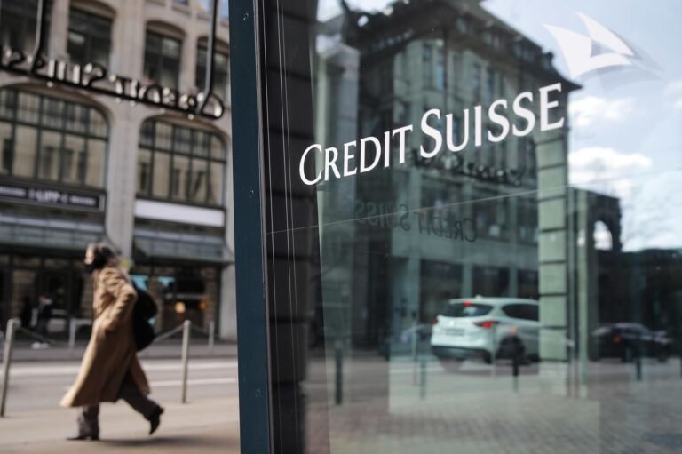 Credit Suisse (NYSE: CS) and UBS Group AG (NYSE: UBS) In Flux after Probe into Credit Suisse Acquisition Credit Suisse (NYSE: CS) and UBS Group AG (NYSE: UBS) In Flux after Probe into Credit Suisse Acquisition